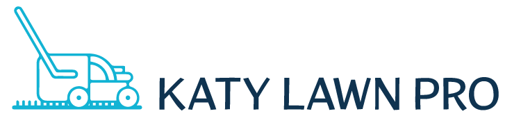 Katy Lawn Pro Logo