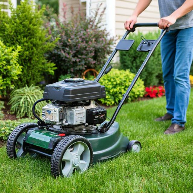 Discover the Real Lawn Care Cost in Katy, TX — Affordable, Reliable, Local!