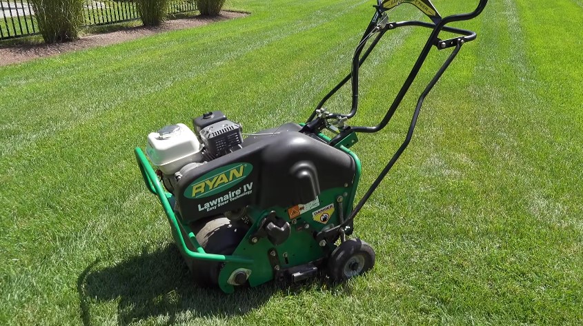 Beat the Summer Heat with a Freshly Mowed Lawn!