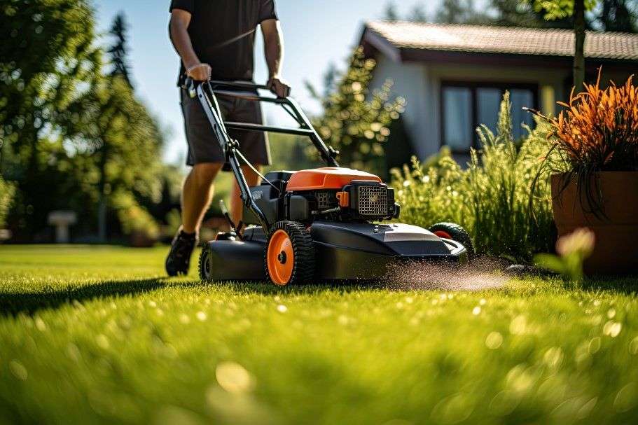 DIY or hire help? Know the right time to take lawn care into your own hands!