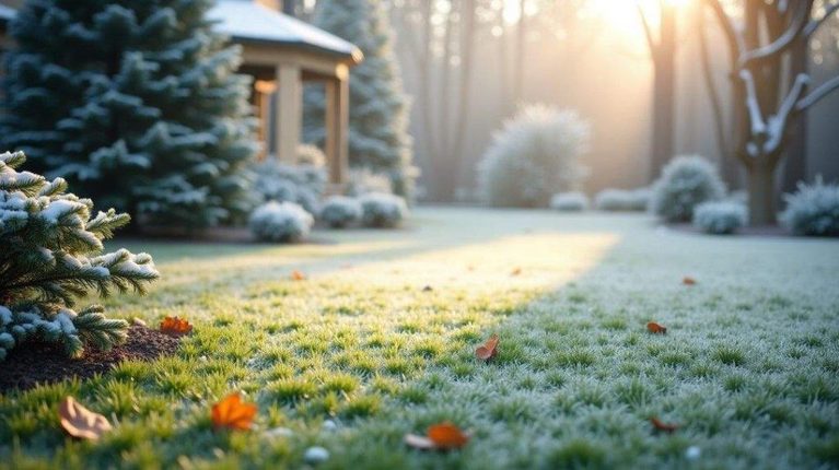 Your Go-To Guide for Seasonal Lawn Care in Katy, TX